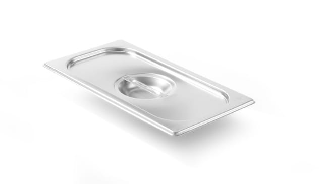 Gastronorm-Deckel, Kitchen Line, gn 1/9, 176x108mm - Hendi