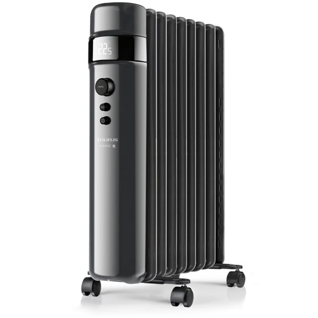 Taurus-alpatec - Taurus olheizung agadir 2000 schwarz 6194122 6194122 6194122 6194122