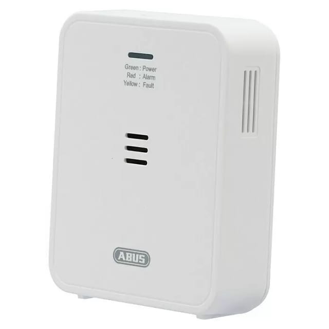 CO-Warnmelder Kohlenmonoxidmelder COWM370 - Abus