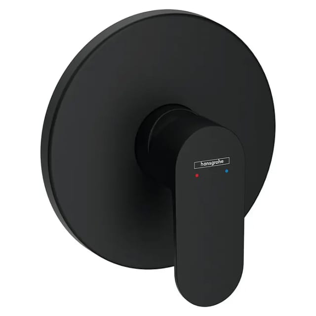 hansgrohe Rebris S Einhebel-Duscharmatur, Unterputz, 72667670