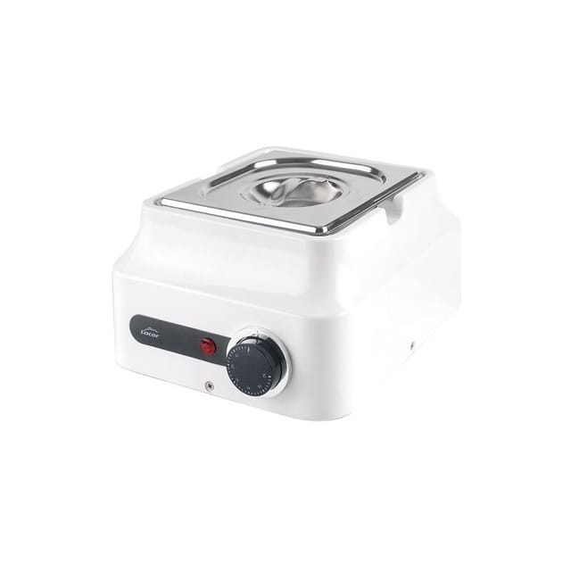 Bain marie tempereuse schokolade 80 w Lacor 69617