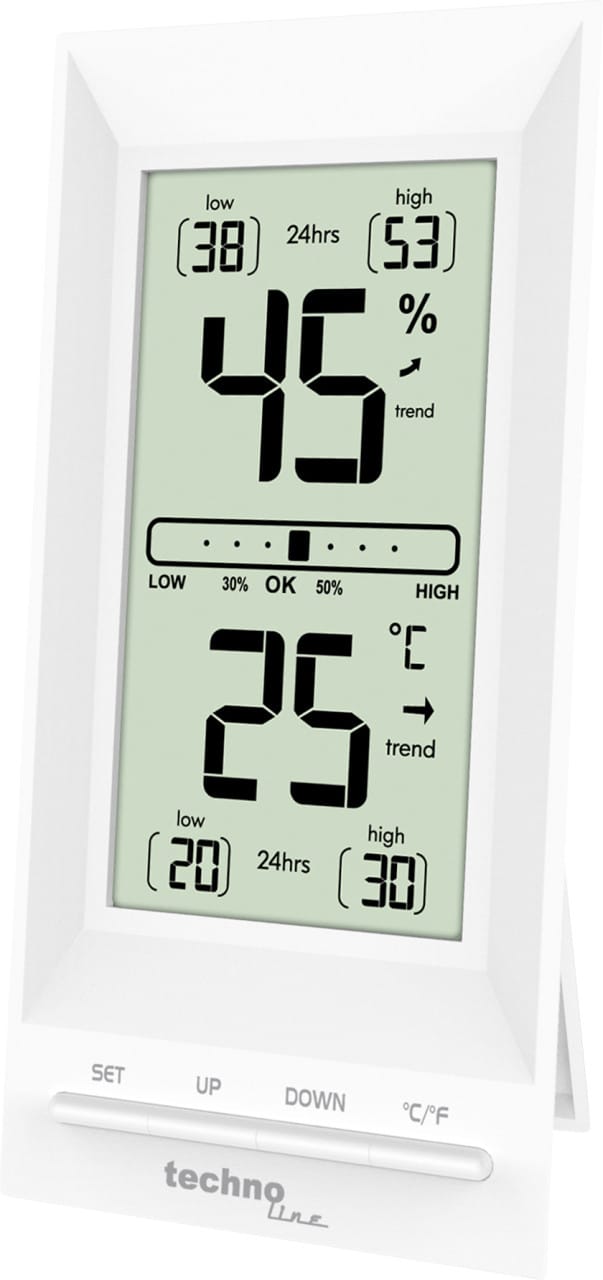 Techno Line WS9129 Thermometer WS9129