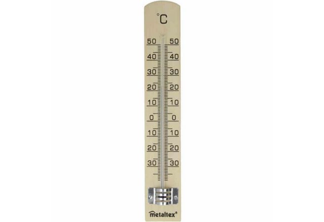 Innenthermometer