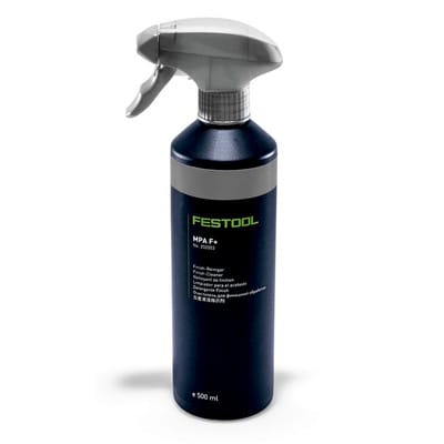 Finish-Reiniger mpa F+/0,5L - 202053 - Festool