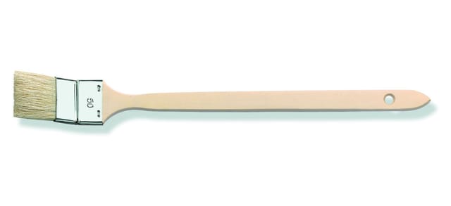 Flachpinsel 50mm gebogen Nr. 75050 - Picard