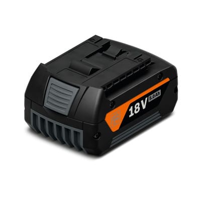 Fein - Akku-Pack gba 18 v 5.0 Ah as, AMPShare
