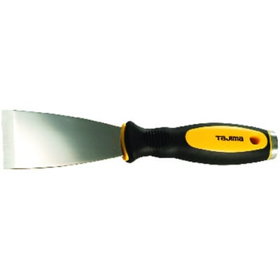 Tajima Universalschaber Schaber 75mm Abschaben von Leim, Kleber, Farbe, SCR-C75