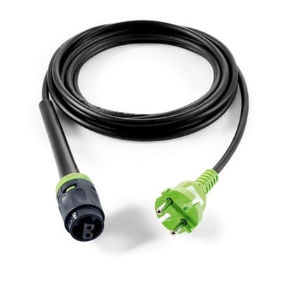 Plug it-Kabel H05 RN-F-4 planex – 203929 - Festool