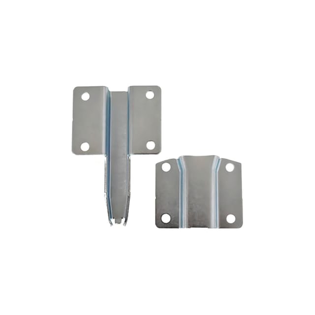 Wandverbinder wvp 88070.0000 verzinkt - Pitzl
