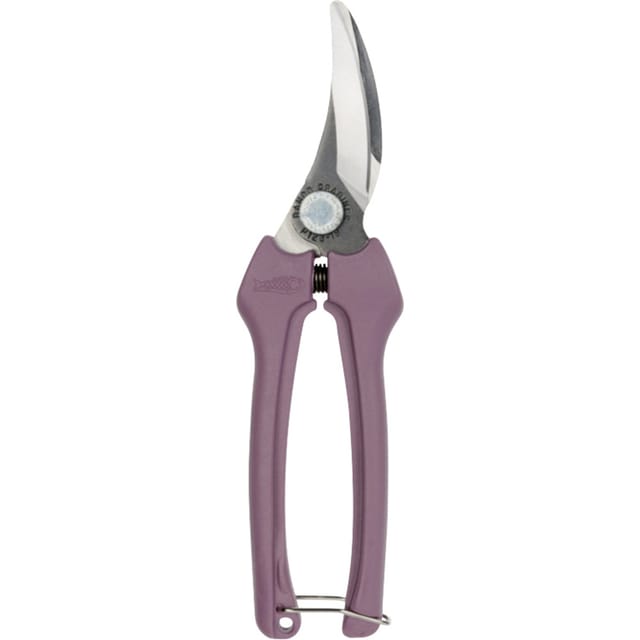 P123-LILAC-B6 Gartenschere - Bahco