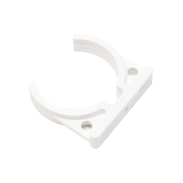 Naturewater Klammer 67 x 68 x 12 mm, Innen Ø 58 mm groß für Osmosepatronen und Wasserfilter zum leichten Austausch