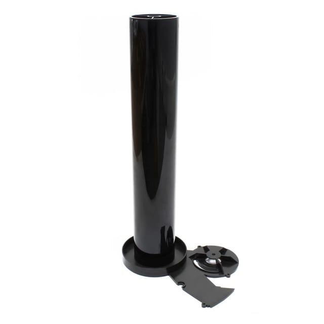 Sunsun - Ersatzteil für Druckteichfilter CPF-15000 UVC-Röhrenschutz, 18 w Teichdruckfilter, Teichfilteranlage 10000 l/h, effiziente Wasserfilterung