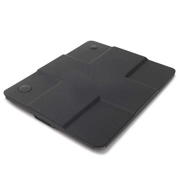 SunSun Ersatzteil Gehäuse Deckel für Bio Teichfilter CBF-350B - Durchlauffilter Teich bis 60.000 L Teichvolumen - bis 10000 l/h - 2 Kammer-System