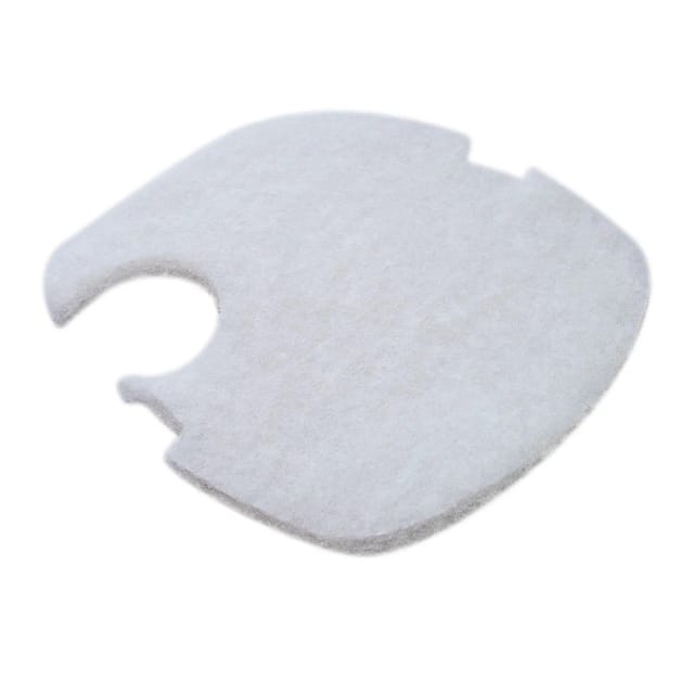 Sunsun - Ersatzteil für HW-403B Aquarium Außenfilter Filtervlies aus Polyester