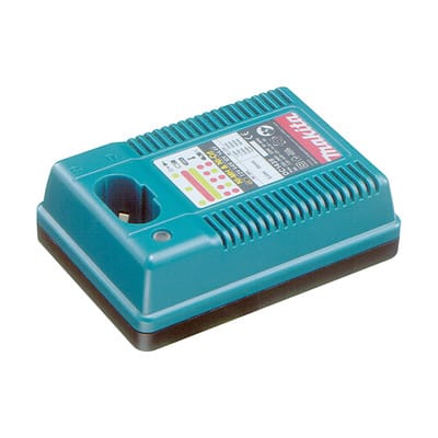 Impulsschnellladegerät DC1439, Ni-Cd/Ni-MH 7,2V-14,4V - Makita