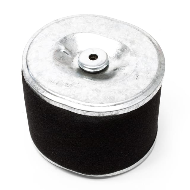 Wiltec Luftfilter und Luftfiltereinsatz für Lifan 9 ps Motor – Benzinmotor Ersatzteil Luftfilter und Einsatz – Einzylinder für Kleinmaschinen &