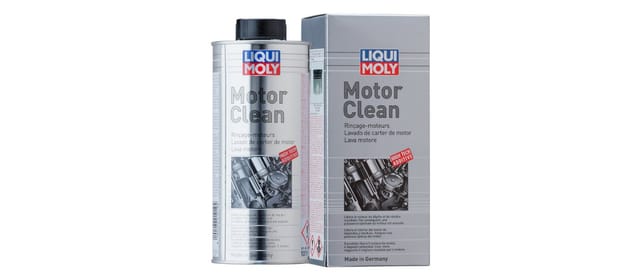MotorClean 1019 500 ml - Liqui Moly