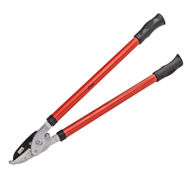 Dema - Amboss Astschere ø 40 mm Fixcut 5,5 cm Strauchschere Gartenschere Baumschere