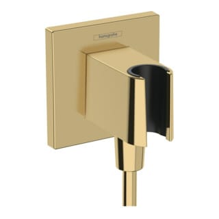 FixFit e Wandanschluss, mit Brausehalter, 26889990 - Hansgrohe