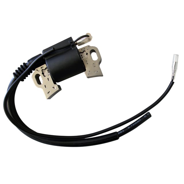LIFAN Ersatzteil für 9-15 PS Benzinmotor Zündspule mit Zündkabel und Stecker, leistungsstarker 4-Takt Motor, Benzin Motor luftgekühlt E10 kompatibel