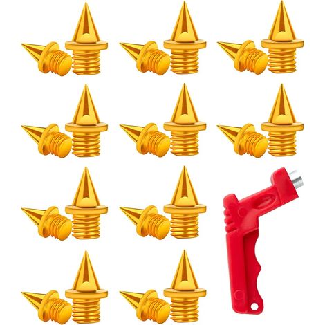 Sportspikes, Ersatzspikes, Spikenägel – Je Nach Auswahl