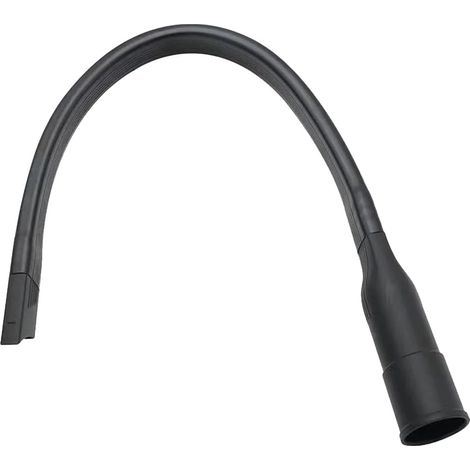 62 Cm Lange, Flexible Staubsaugerdüse – 180°-verlängerungsrohr Zur Reinigung In Spalten Und Unter Möbeln, Kompatibel Mit Universellem Staubsaugerzubehör Ø 35/32 Mm