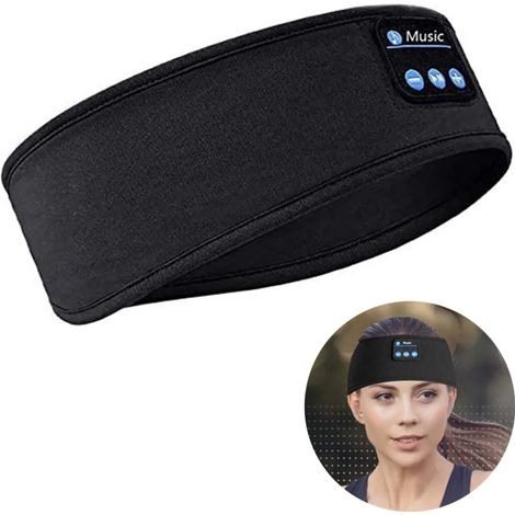 Bluetooth-schlafkopfhörer Als Geschenk Für Frauen Und Männer – Personalisierte Schlafkopfhörer Mit Ultradünnen, Ultraweichen Hd-stereo-lautsprechern Für Erholsamen Schlaf Und Linderung Von Ohrenschmer