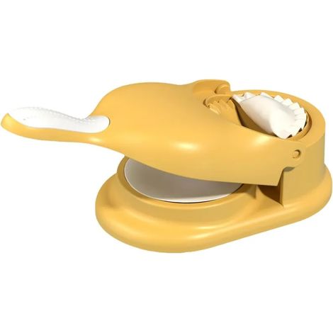 2-in-1 Ravioli-maker, Einfache Ravioli-zubereitung, Neuer Automatischer Ravioli-maker, Diy-ravioli-form Für Die Küche Mit Rutschfestem Griff