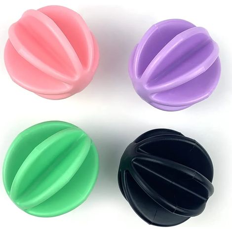 Mixkugeln, 4 Stück, Protein-shaker, Kugel, Kunststoff, Mixer, Ersatzkugel, Für Shaker, Getränk, Flasche, Becher