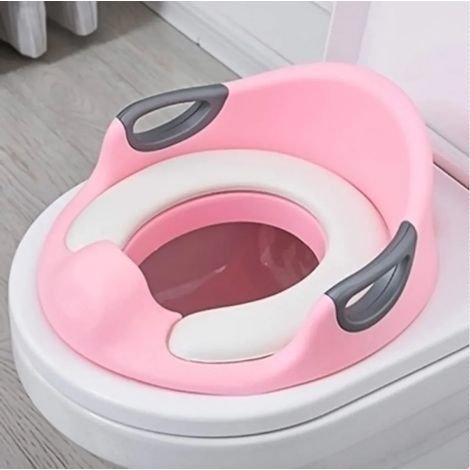 Toilettensitzverkleinerer, Toilettensitzerhöhung, Kinder-toilettensitzverkleinerer, Größe Für Hocktoiletten, Babybadewannenring
