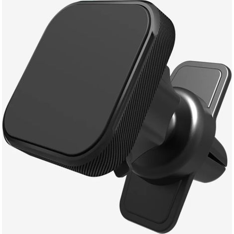 Magnetische Handyhalterung Zur Befestigung An Lüftungsschlitzen. Autohandyhalterung Mit Sicherem Und Verstellbarem Befestigungssystem.