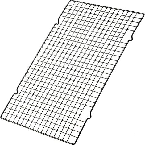 Kuchenrost, Kühlrost, Ofenrost-set, Eisenrost (4125 Cm)