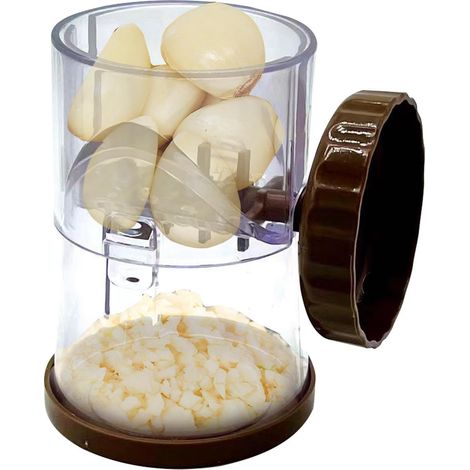 Handbetriebene Nussmühle Für Runde Nüsse, Walnuss- Und Erdnussmühle, Schokoladenmühle, Manuelle Nussmühle Für Nüsse Und Samen, Langlebig Für Küche Und Haushalt, 1 Mühle