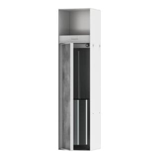 XtraStoris Rock Toilettenbürstenhalter mit - Hansgrohe
