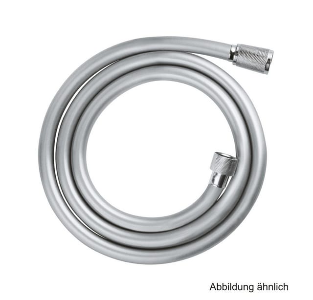 Brauseschlauch Relexaflex chrom, 1500mm - Grohe