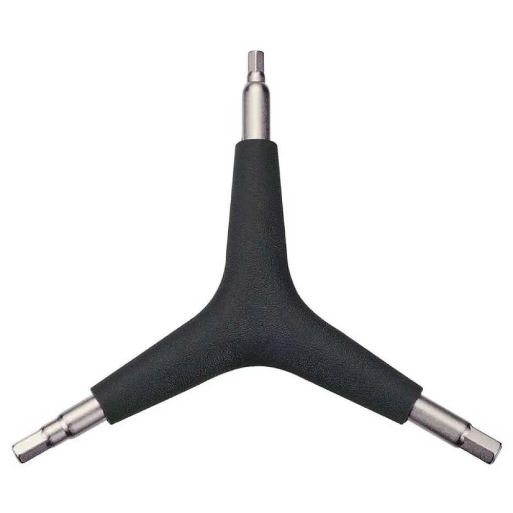 Werkzeug Icetoolz Y Model Ergonomischer Griff Korrosionsbeständig