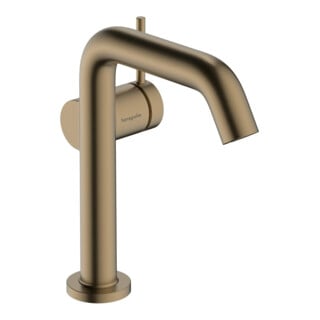 Tecturis s Einhebel-Waschtischarmatur 150 Fine - Hansgrohe
