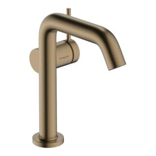 Tecturis s Einhebel-Waschtischarmatur 150 Fine - Hansgrohe