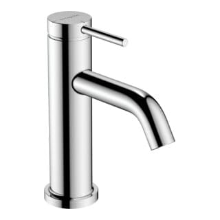 Hansgrohe - Tecturis s - Waschtischarmatur, CoolStart, EcoSmart, Chrom 73301000