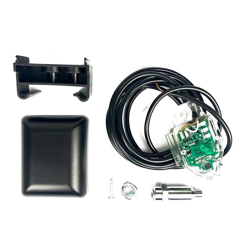 Faac 404048 Safecoder Lc Absoluter Magnet-encoder Bus 2easy Für Aktor 412 - Ersetzt 404041