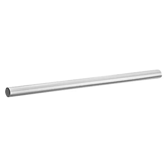 Brausevorhangstange Plan 14930, verchromt, 700 mm - Keuco