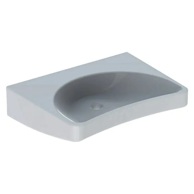 Keramag - Geberit Paracelsus Waschtisch 64cm, 251060000