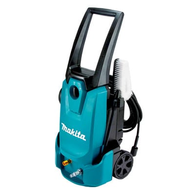 Hw 1200 Hochdruckreiniger 1800 Watt 120 bar 420 l/h - Makita