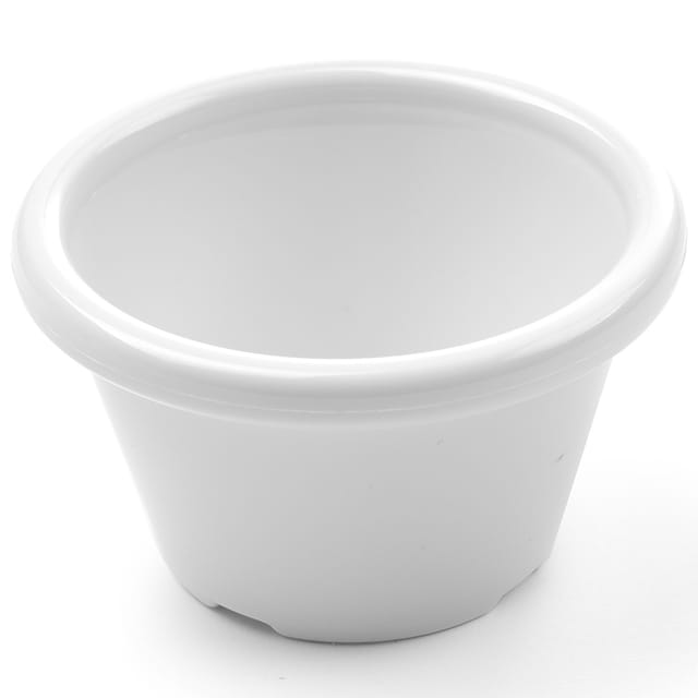 Set mit 45 ml Auflaufförmchen 12-tlg. CREAMY Hendi 565612