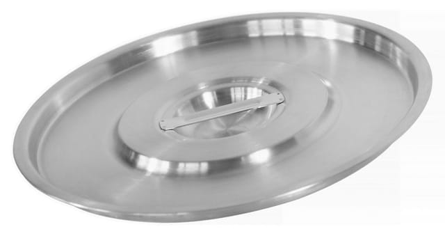 Hendi - Profi Line Deckel für Eimer mit verstärktem Boden, Profi Line, 516706, ⌀290x(H)15mm