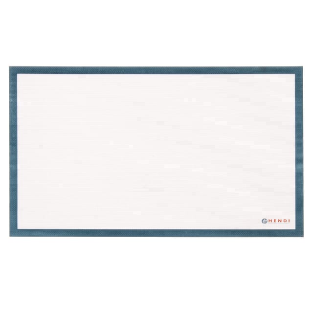 Silikon-Backmatte 300 x 400 mm – Hendi 677834