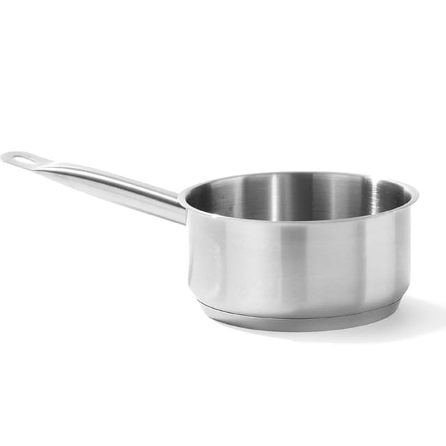 Stielkasserolle - ohne Deckel, Kitchen Line, 2,9L, ⌀200x(H)95mm - Hendi