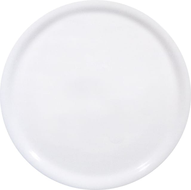 Pizzateller Speciale, Weiß, ⌀330mm - Hendi