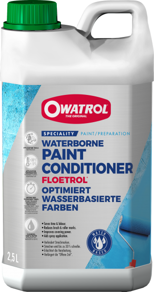Lackaufbereiter Floetrol 1L Owatrol | 2.5 L