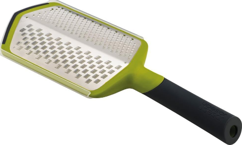 Joseph Joseph Twist Reibe, 2 Klingen, Edelstahl